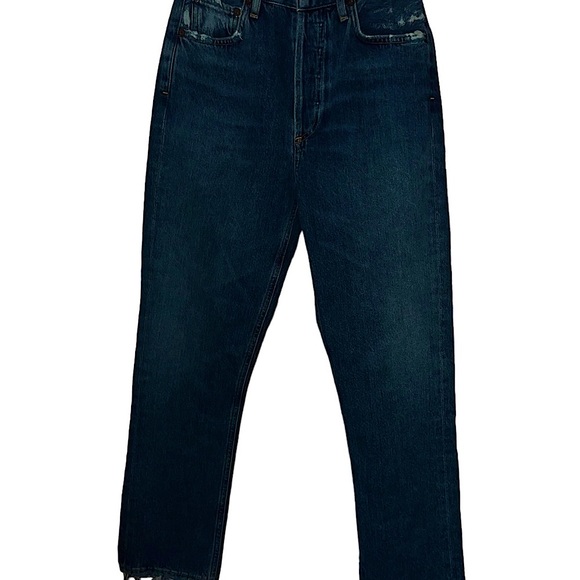 Agolde jeans 23 - Picture 2 of 5